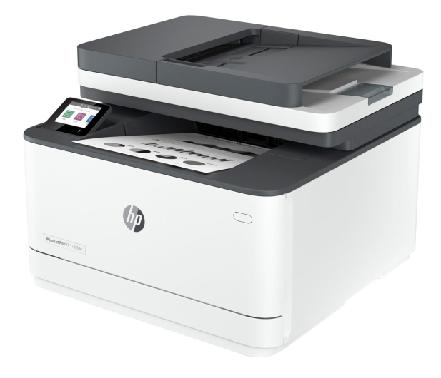 HP OUTLET - LaserJet Pro 3102fdw - 1490279 - zdjęcie 2